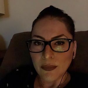 Meet your Posher, Kathryn